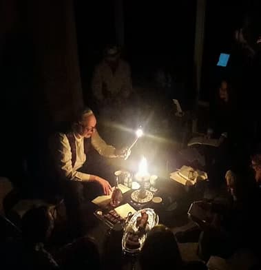 Announcing Rabbi Dov's new website.